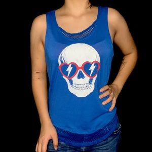 NoBo S Tanktop